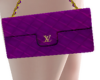 bolsa louis vuittoon mor