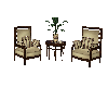 1920,s chairs