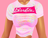 Barbie Top