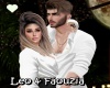 Leo &Faouzia