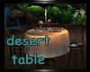 [cy] DESSERT TABLE