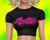 Tee Black derivable
