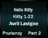 Avril-Hello Kitty P2