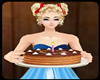 !    BIRTHDAY  CAKE 