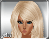 !b FABRIE Blonde