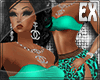 Exo| Sexy Diva V4-XXL