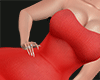 Tight Red Dress N10