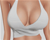 Lin White Top X