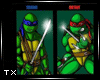 TX | Turtles Picture v2