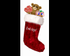  angel stocking
