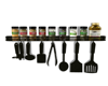 kitchen /tools