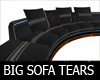 BIG SOFA TEARS