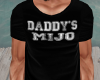 Daddy's Mijo Request