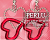 [P]Suki Earrings |GR