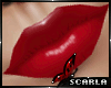 Rockabilly Lips - Scarla
