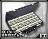 ICO Money Briefcase F