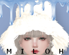 [M] Fur hat::milk