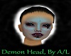 A/L   Demon Head