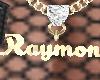 Raymond Mas. Oro