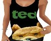 Ted tshirt