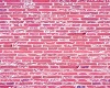 A/L Pink Wall Back Drop