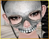 Derivable Skull Mask M