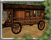 ~E- Gypsy Wagon Home