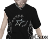 ☾ Baggy Shirt !!