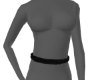 Black Waist Fur Addon