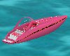 [JD]Speed Boat Peach