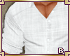 [B]White dhoti shirt