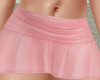 Pera Pink Skirt RLL