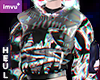 NHC / 7thAnv.Hoodie H F
