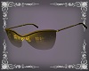 Duna Sunglasses Yellow 1