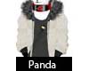 Panda Jacket (m)