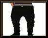 ☺ Black It Pants