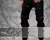 LEX rocker pants V.1
