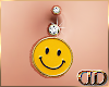 DD| Smiley Piercing