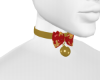 *B* Holiday Choker 2