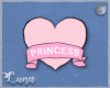 Princess Heart