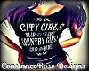 ~CRD~ city girls