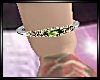 BB|Peridot Bracelet R