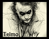Why So Serious? Joker