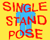 ADD-ON STANDING SPOT