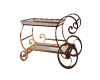 Refreshment Service Cart