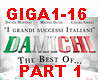Mega MIX Italiano Part 1