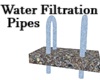 Water Filtration Pipes