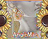 AM* Agnie Earrings