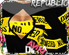 [Caution|Bodysuit}B'Rp.