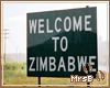 M:: Zimbabwe Poster